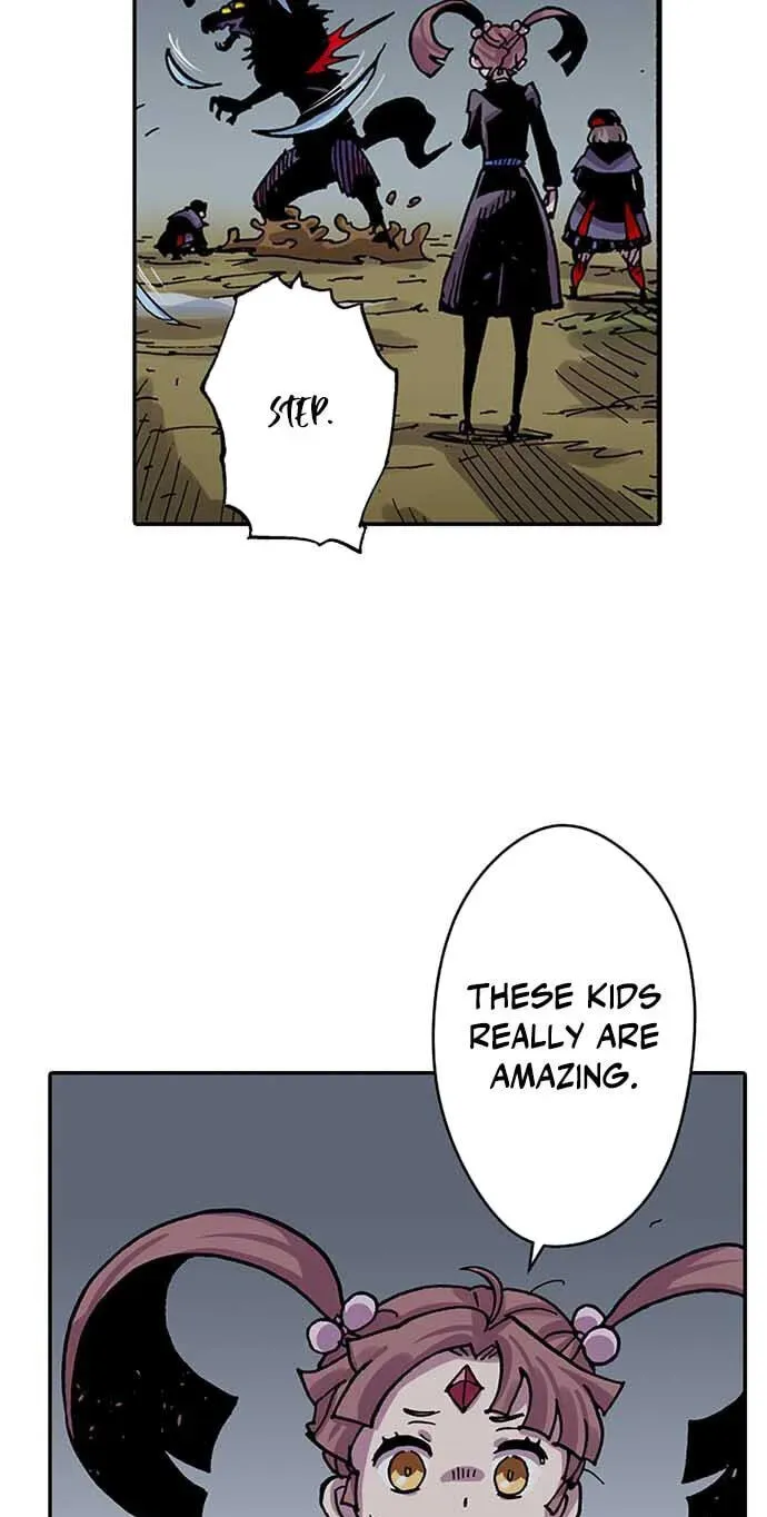 Clevatess Chapter 97 - page 17