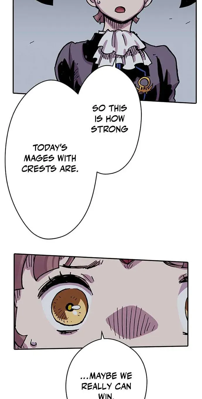 Clevatess Chapter 97 - page 18