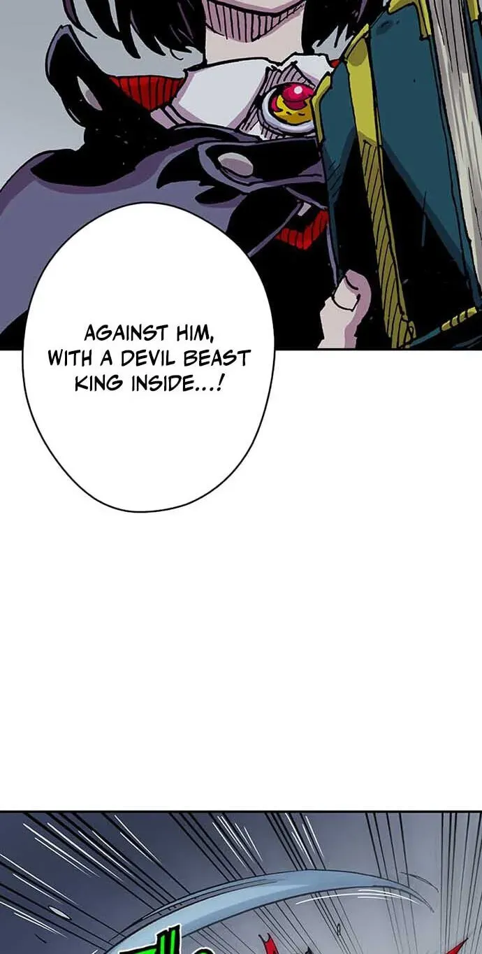 Clevatess Chapter 97 - page 20