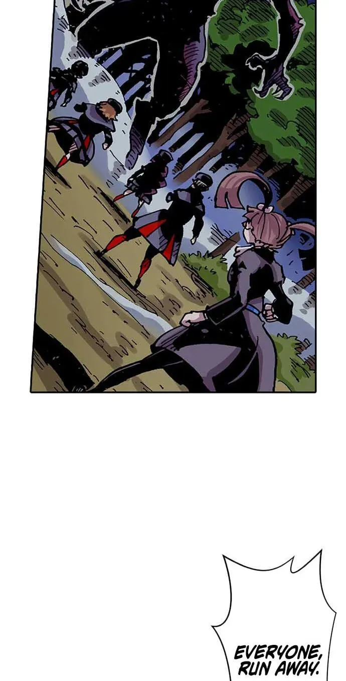 Clevatess Chapter 97 - page 3