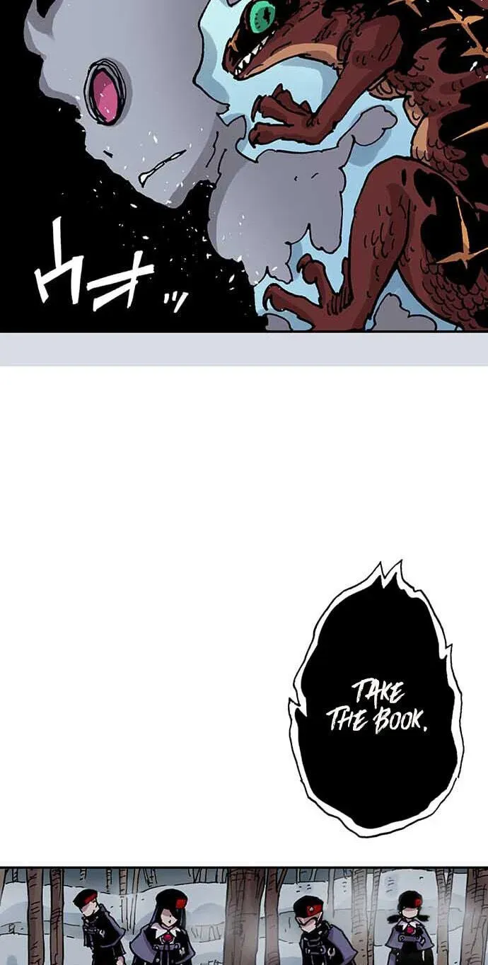 Clevatess Chapter 97 - page 30