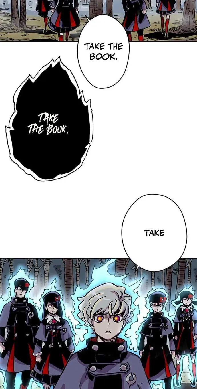 Clevatess Chapter 97 - page 31