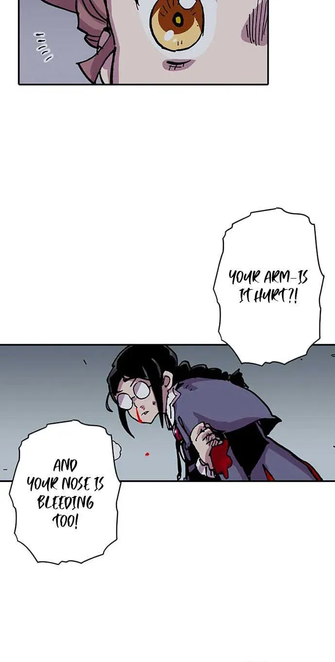 Clevatess Chapter 97 - page 35