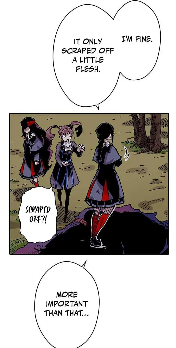 Clevatess Chapter 97 - page 36