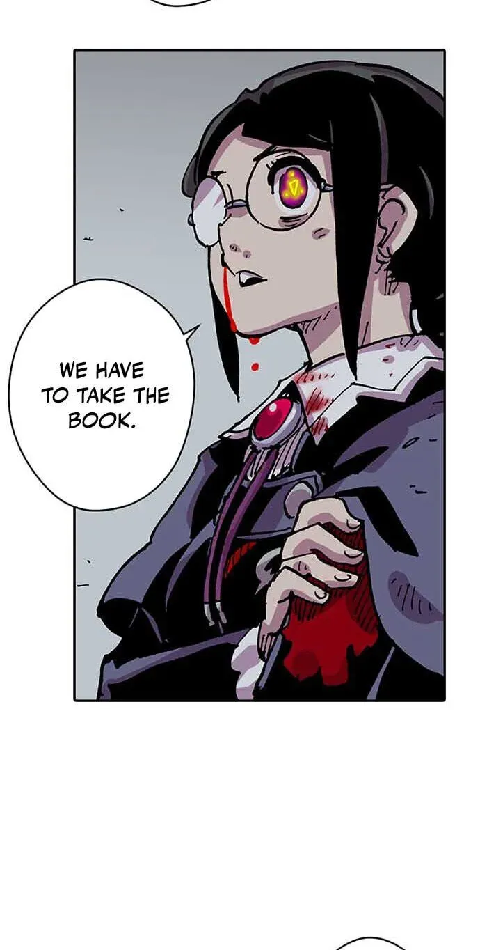 Clevatess Chapter 97 - page 37