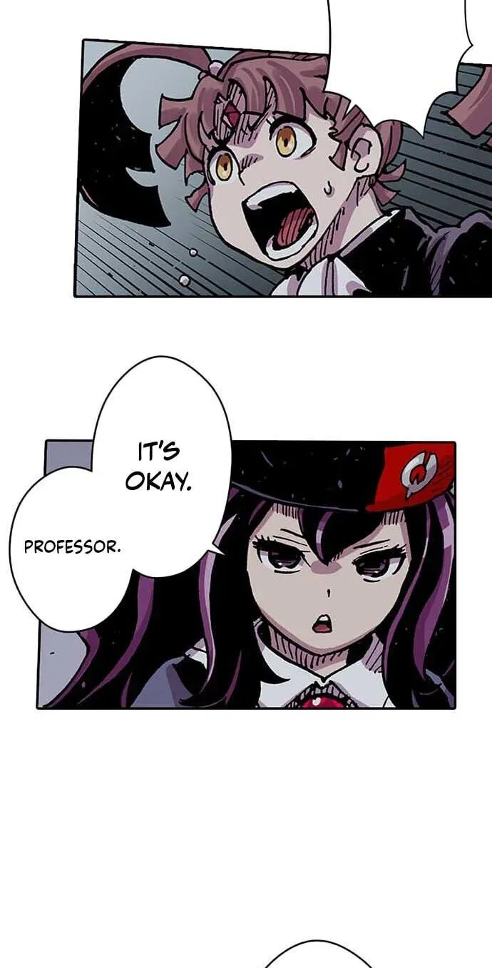 Clevatess Chapter 97 - page 4