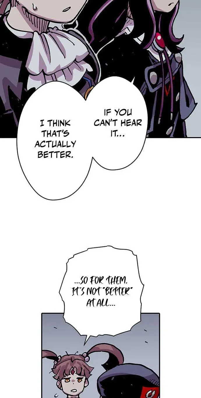 Clevatess Chapter 97 - page 41