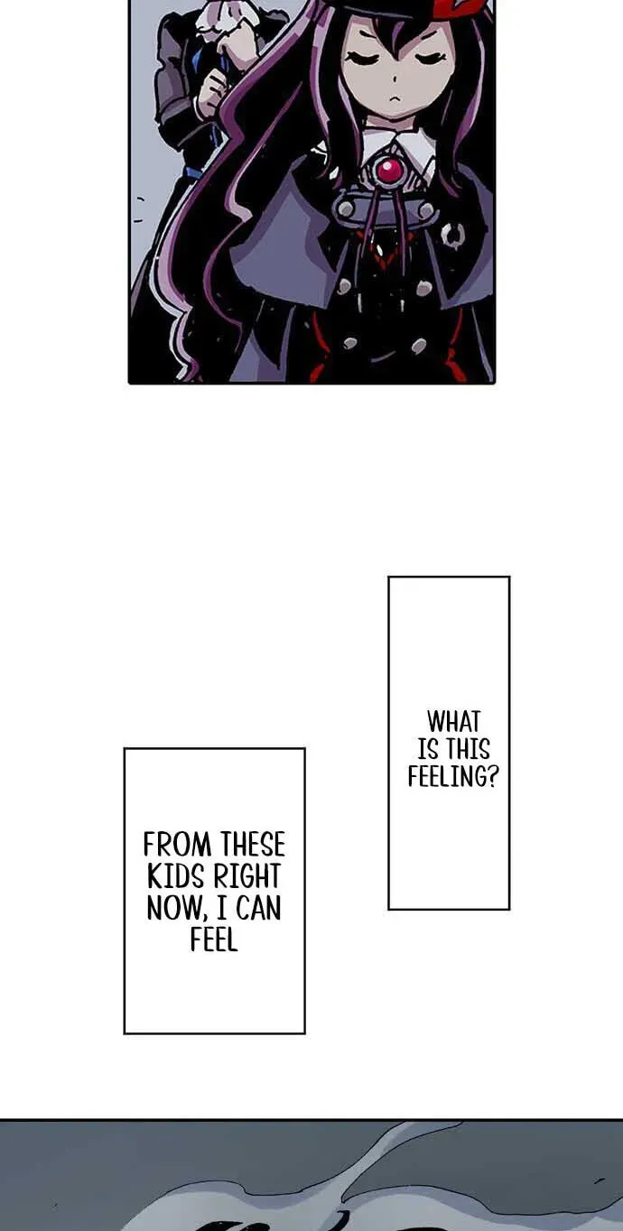 Clevatess Chapter 97 - page 42
