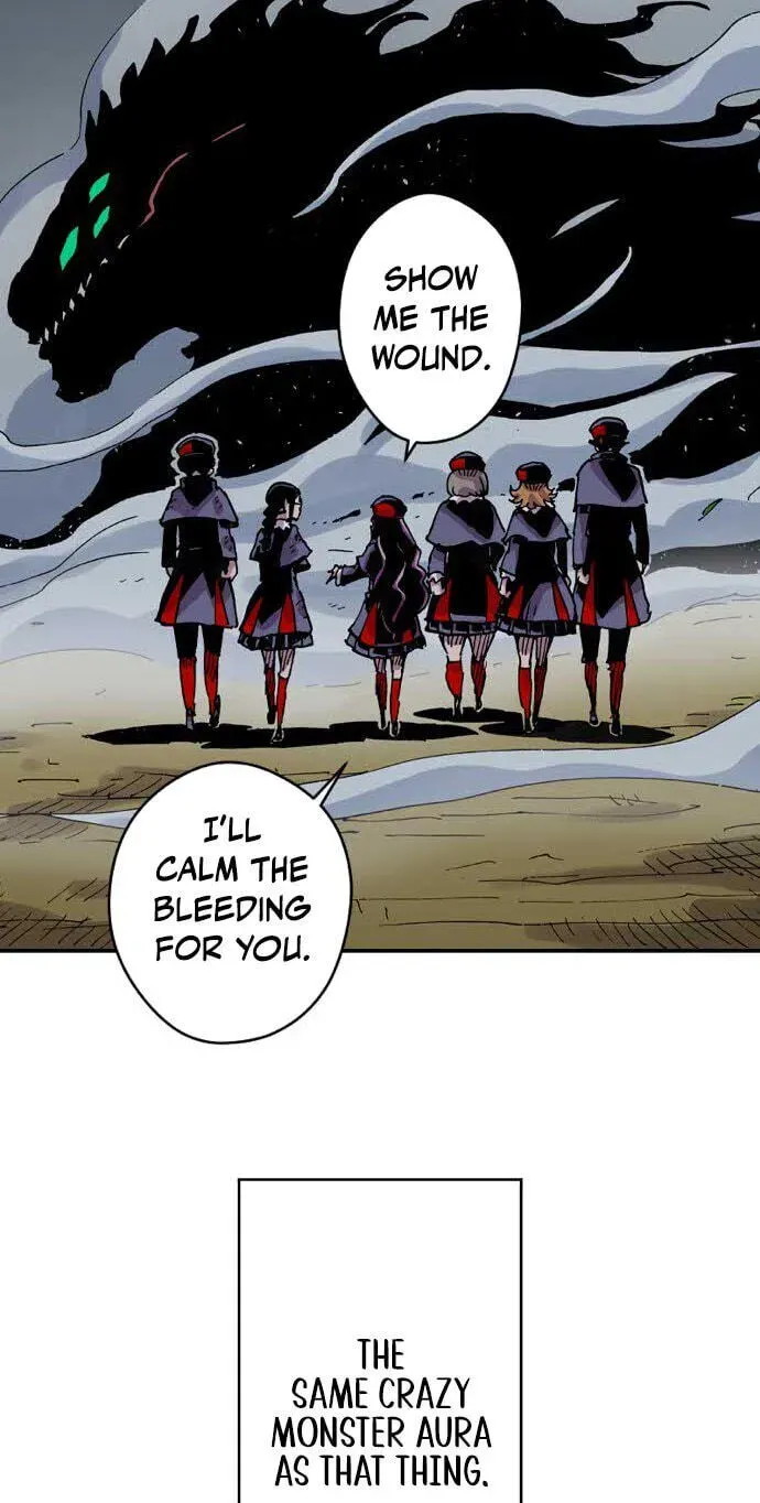 Clevatess Chapter 97 - page 43