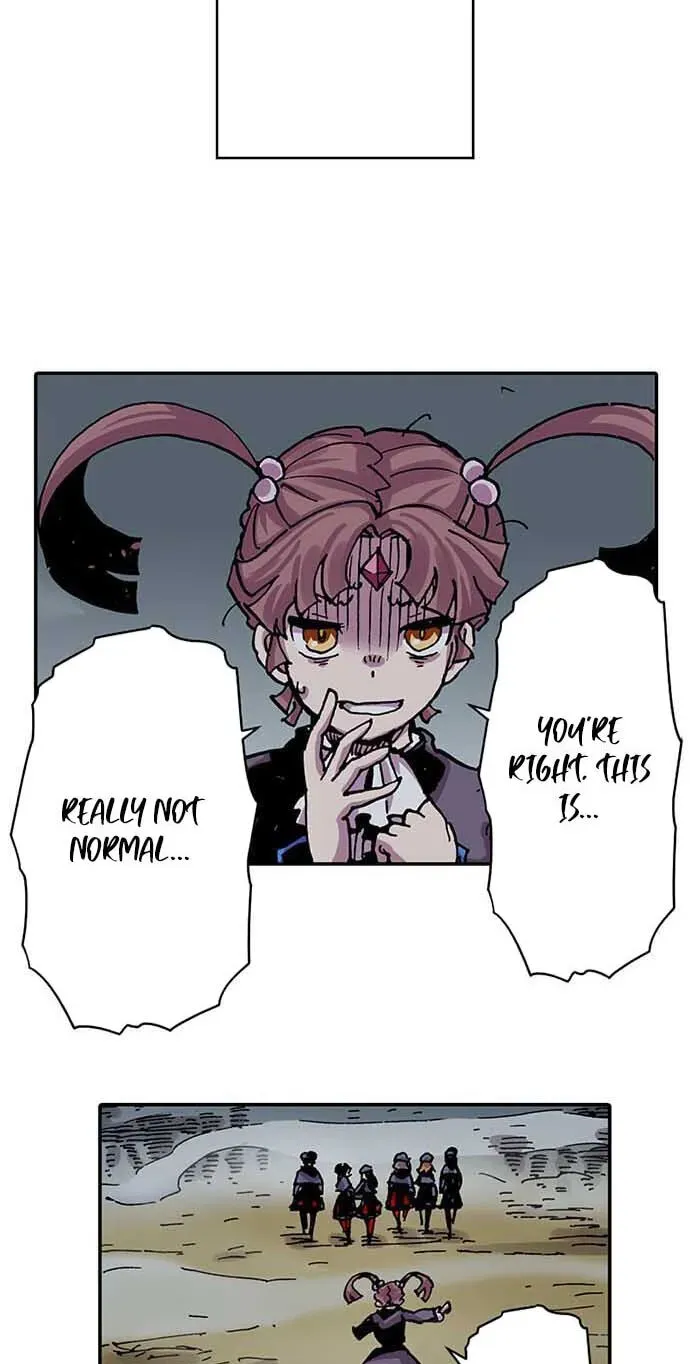 Clevatess Chapter 97 - page 44
