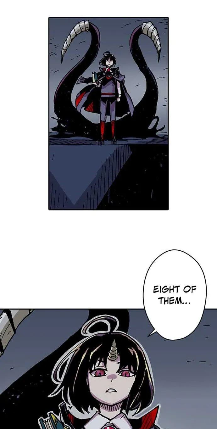 Clevatess Chapter 97 - page 46