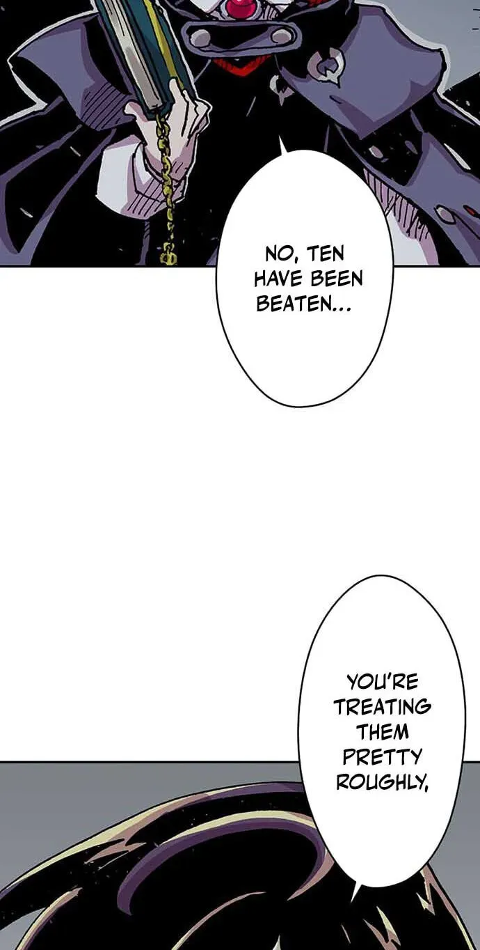Clevatess Chapter 97 - page 47