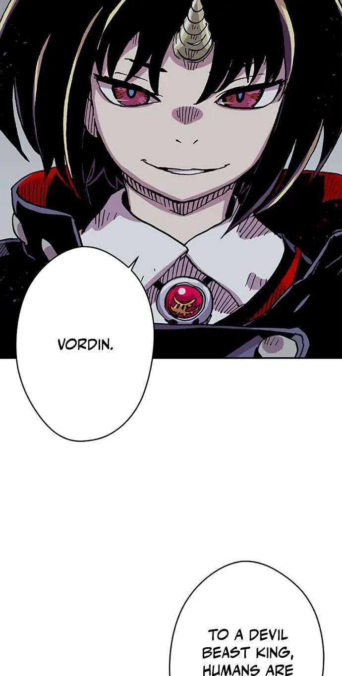 Clevatess Chapter 97 - page 48
