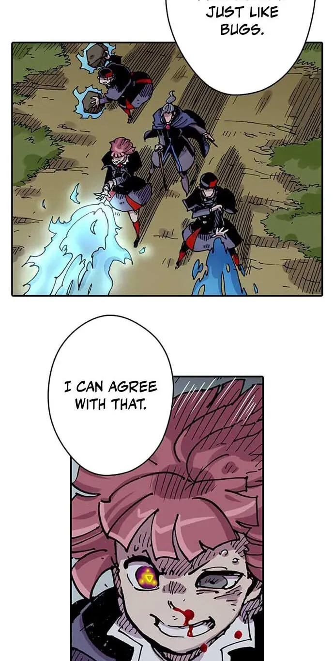 Clevatess Chapter 97 - page 49
