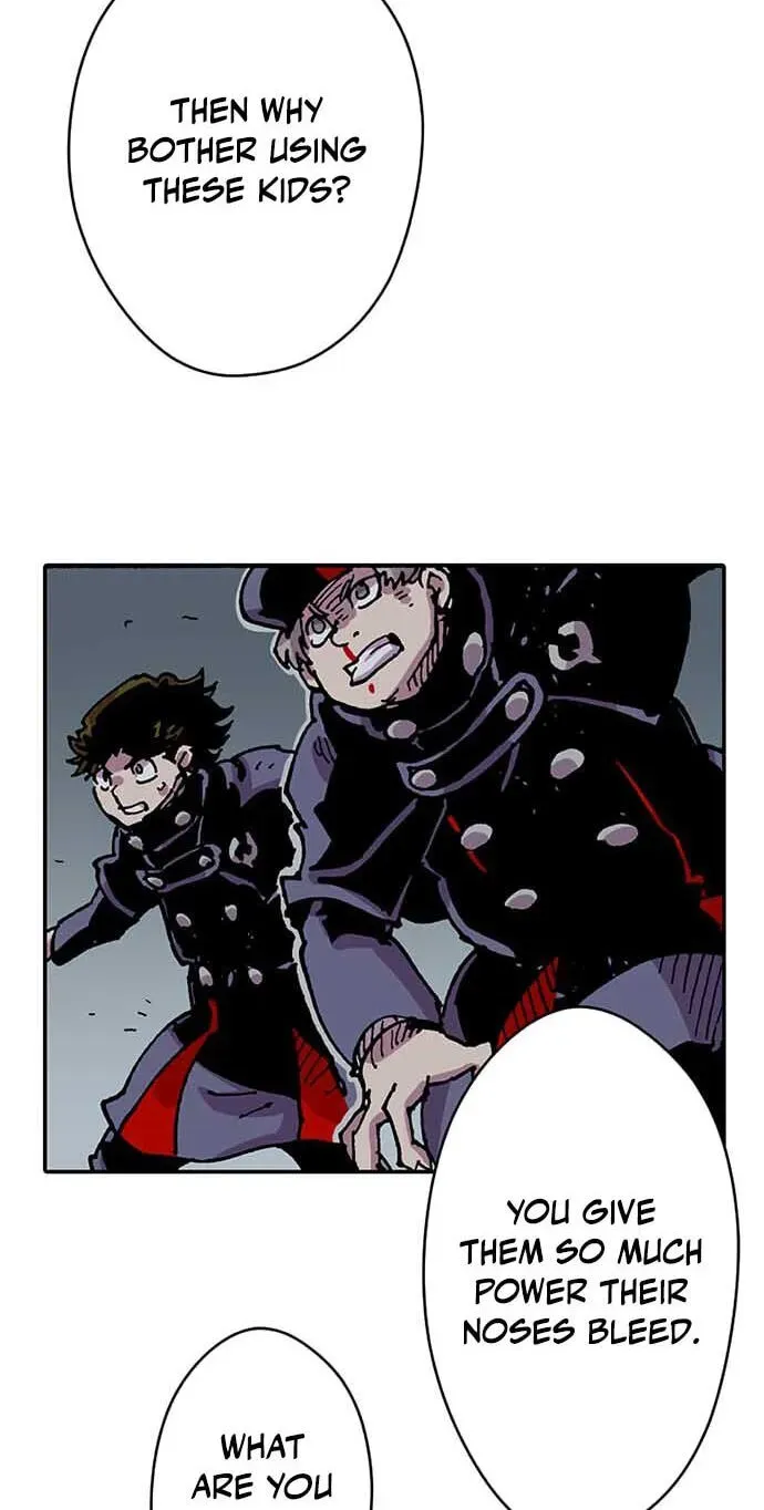 Clevatess Chapter 97 - page 51