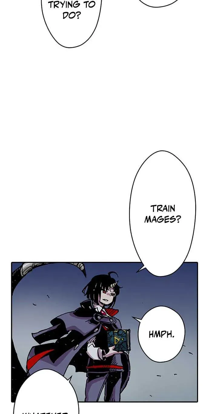 Clevatess Chapter 97 - page 52