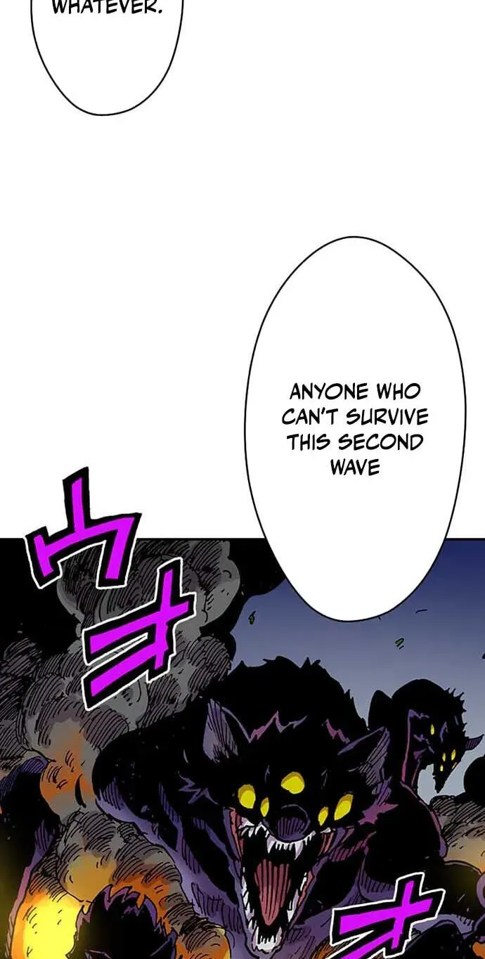 Clevatess Chapter 97 - page 53