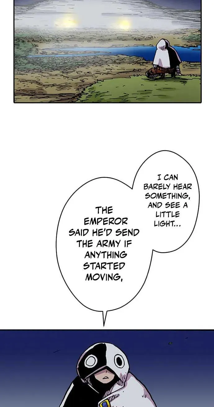 Clevatess Chapter 97 - page 58