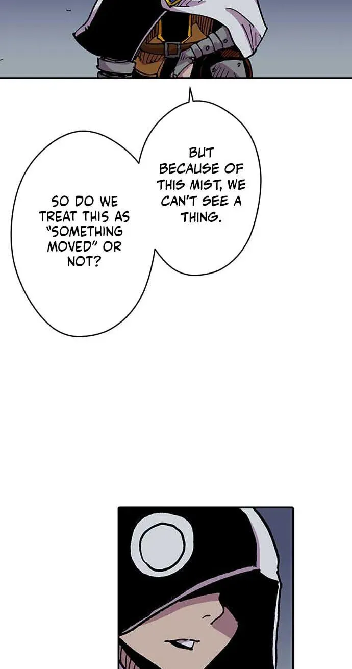 Clevatess Chapter 97 - page 59