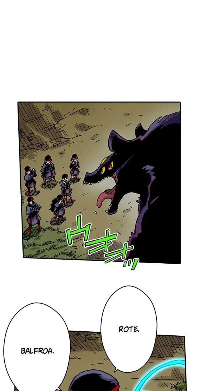 Clevatess Chapter 97 - page 6