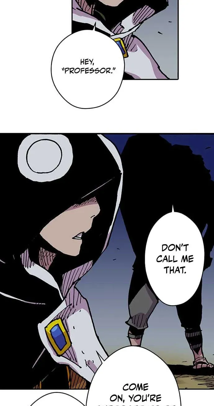 Clevatess Chapter 97 - page 60