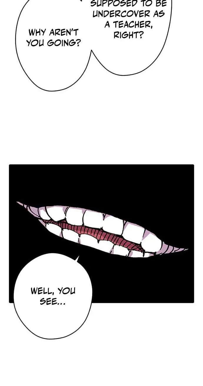 Clevatess Chapter 97 - page 61