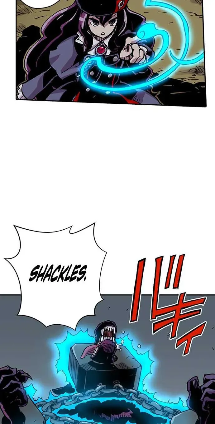 Clevatess Chapter 97 - page 7