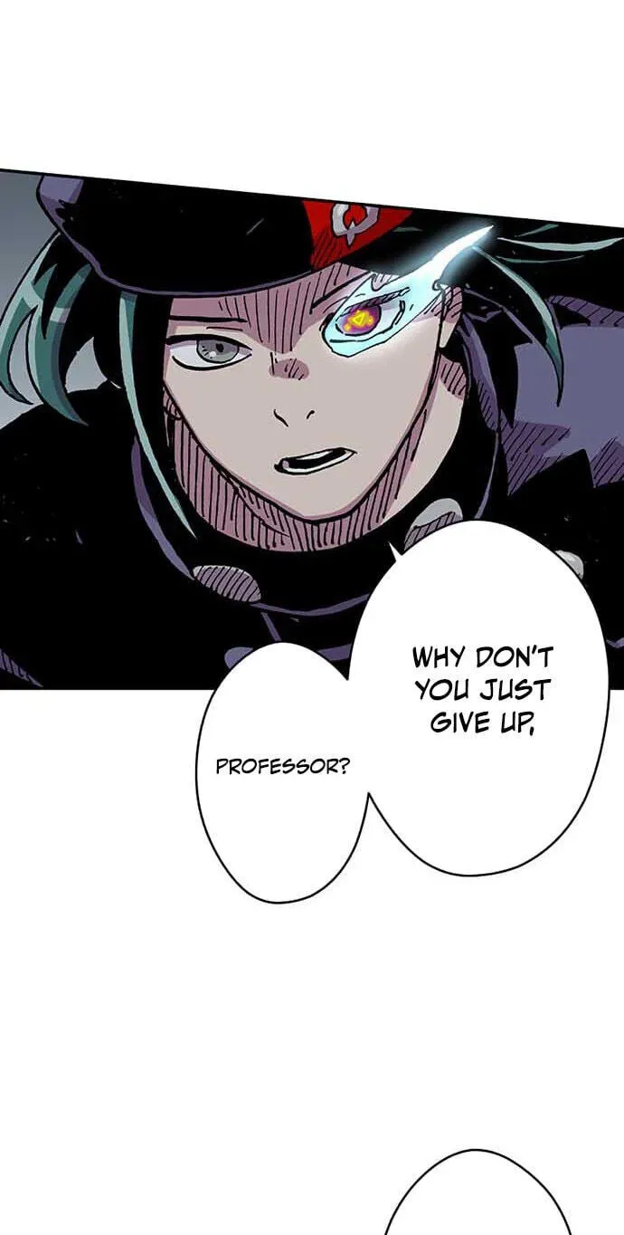 Clevatess Chapter 98 - page 13