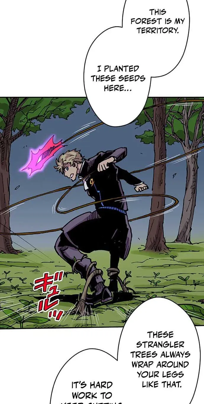 Clevatess Chapter 98 - page 14