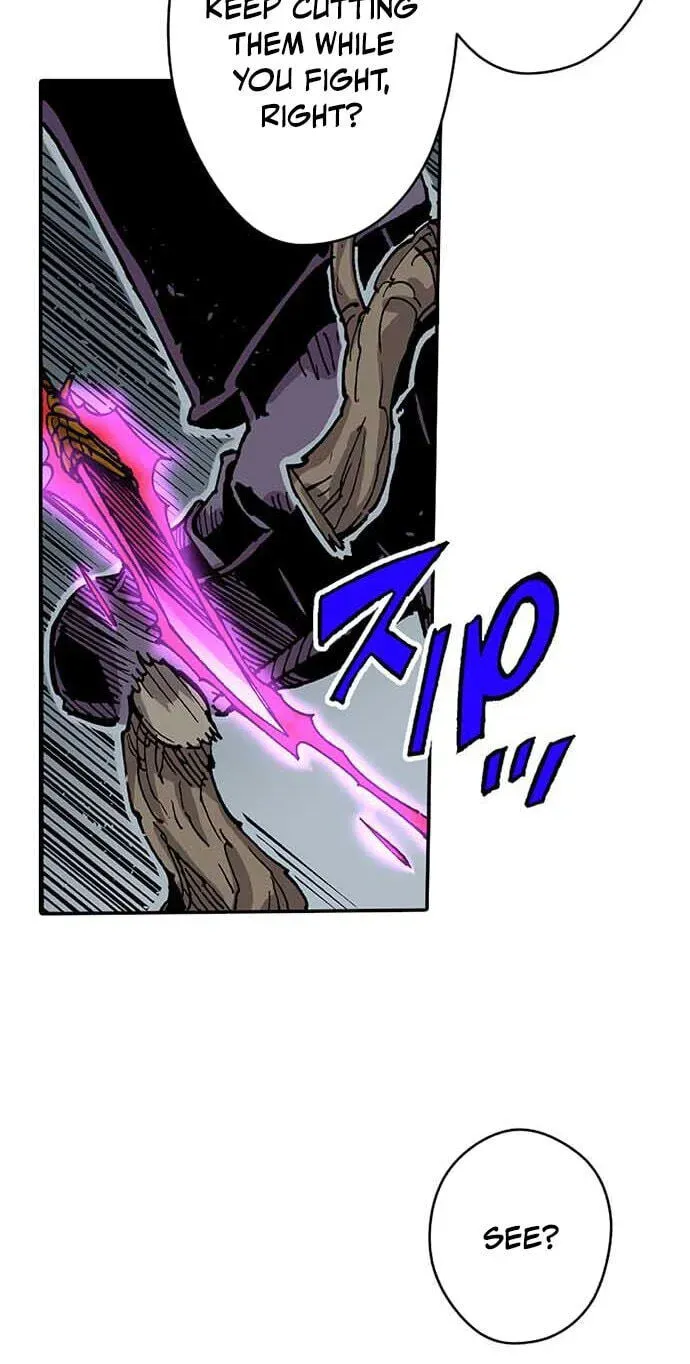 Clevatess Chapter 98 - page 15