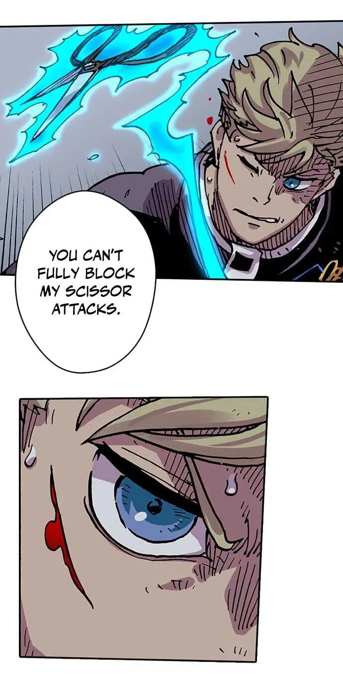 Clevatess Chapter 98 - page 16