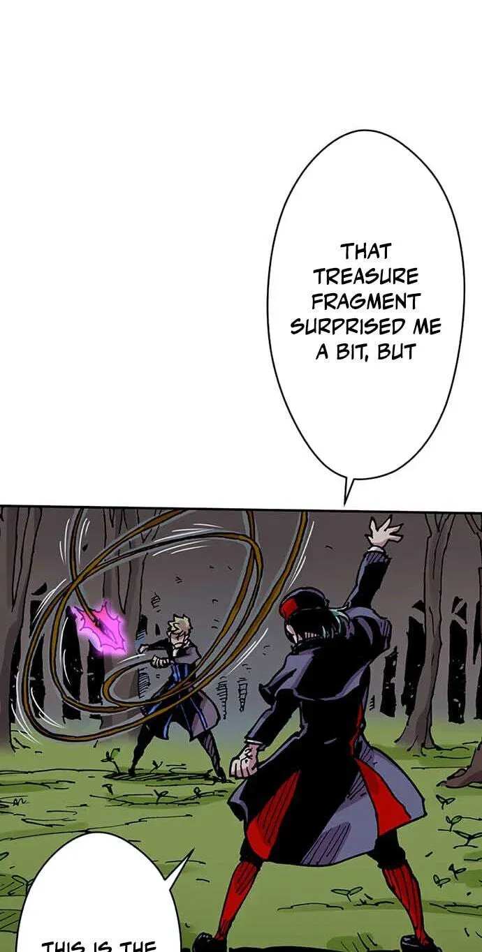 Clevatess Chapter 98 - page 17