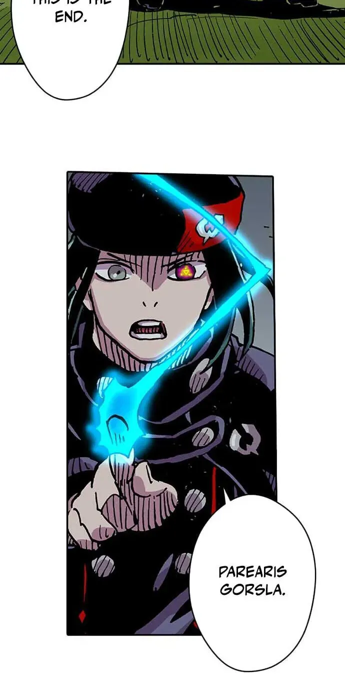 Clevatess Chapter 98 - page 18