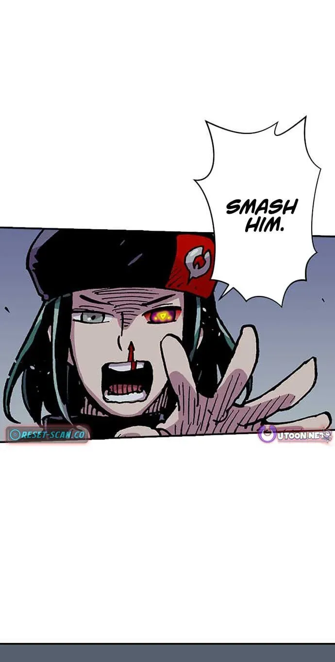 Clevatess Chapter 98 - page 23