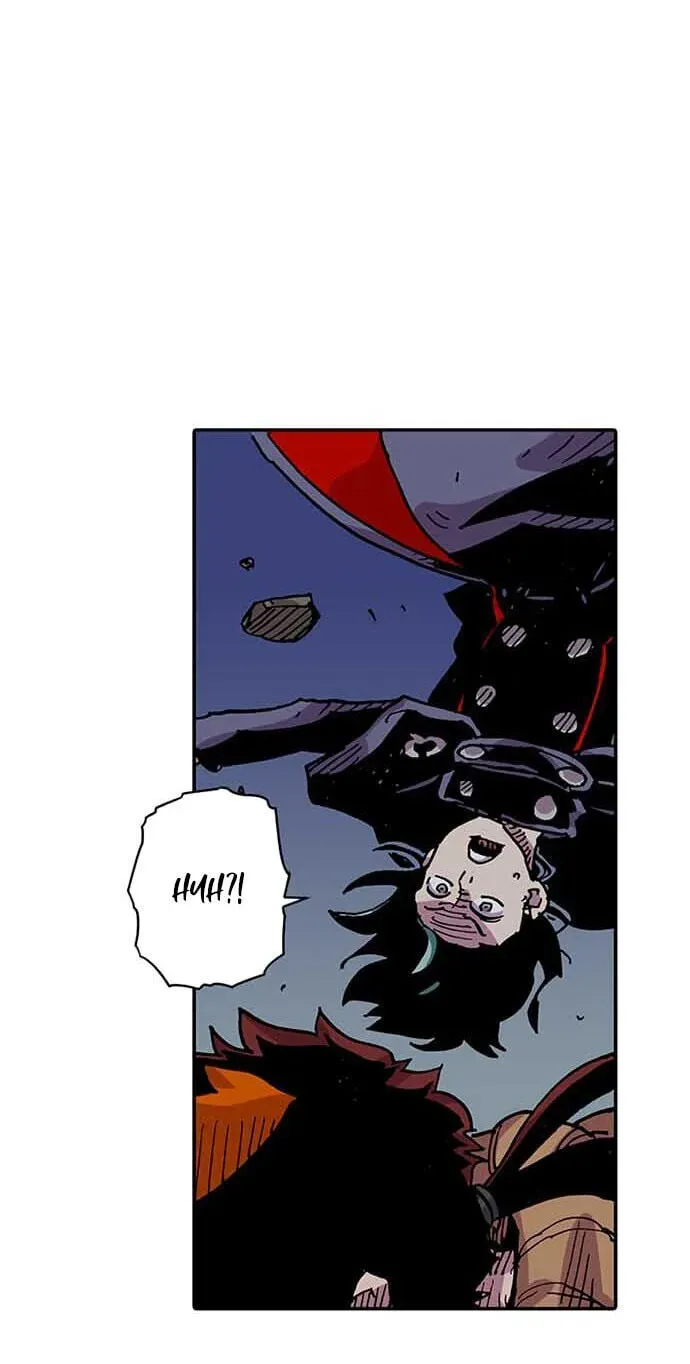 Clevatess Chapter 98 - page 26