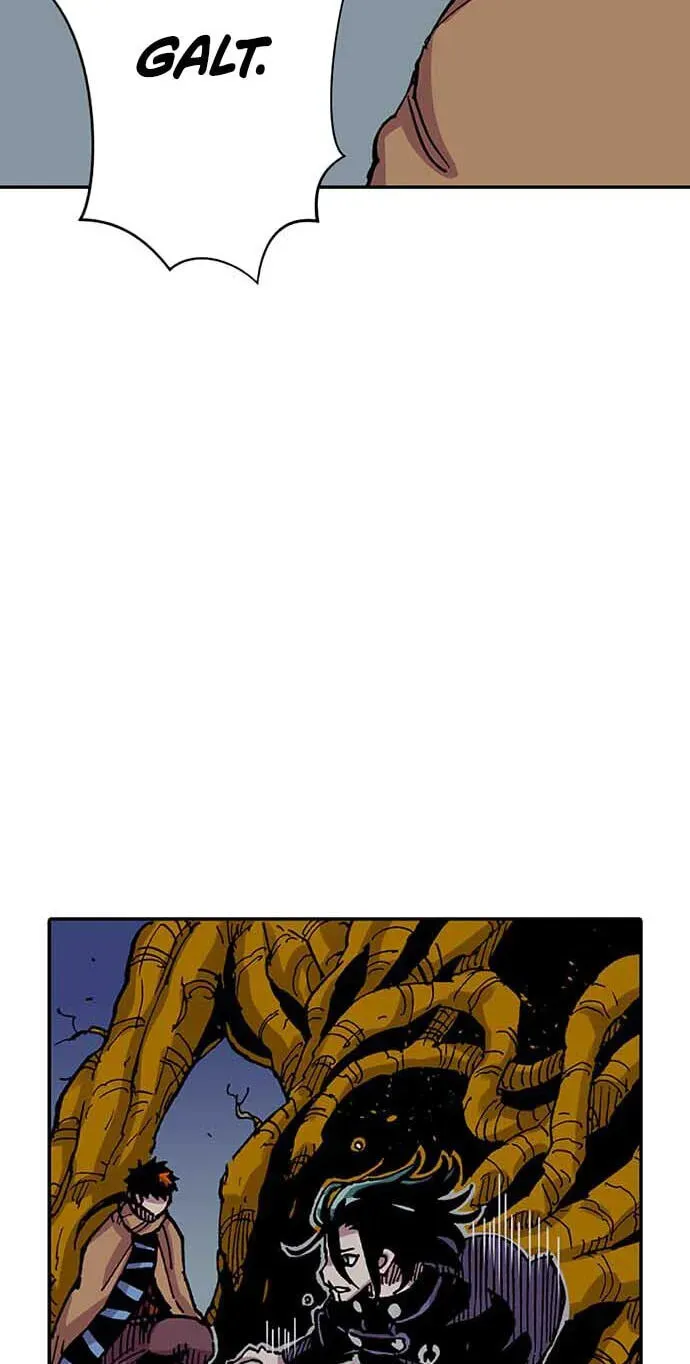 Clevatess Chapter 98 - page 31