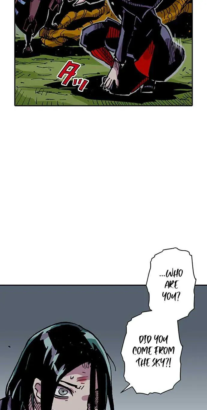 Clevatess Chapter 98 - page 32