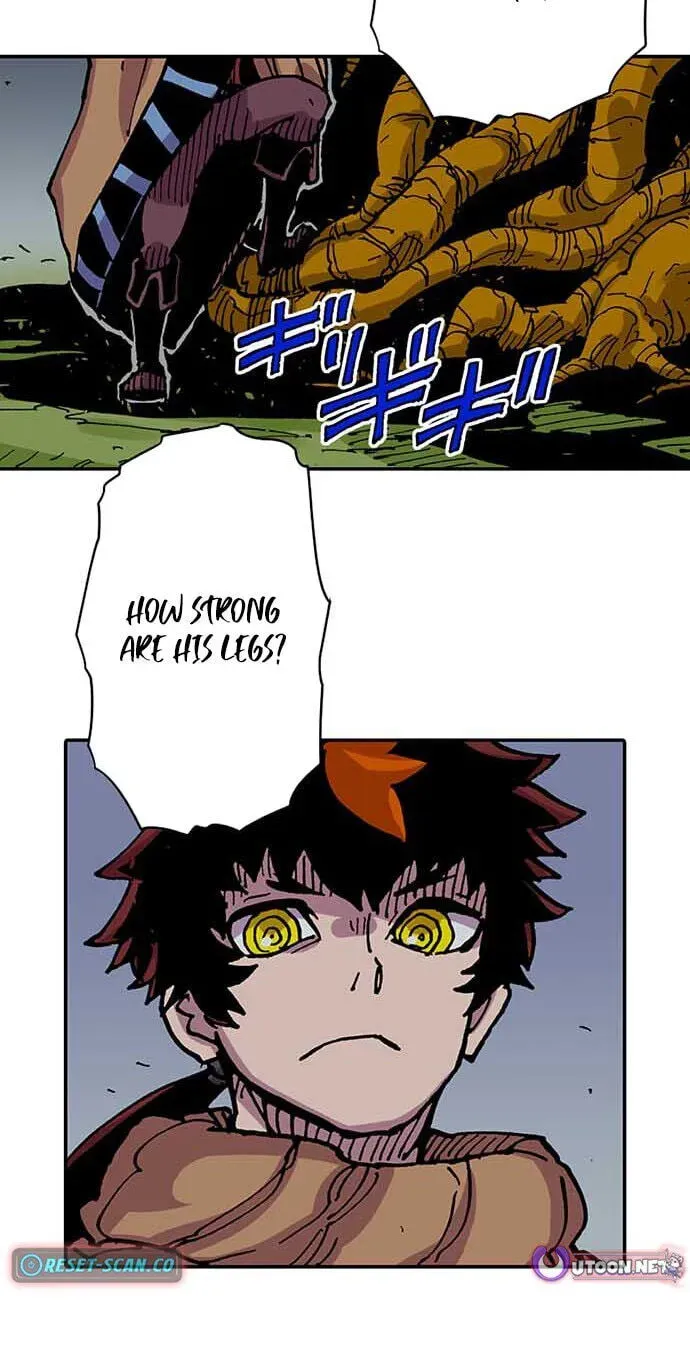 Clevatess Chapter 98 - page 34