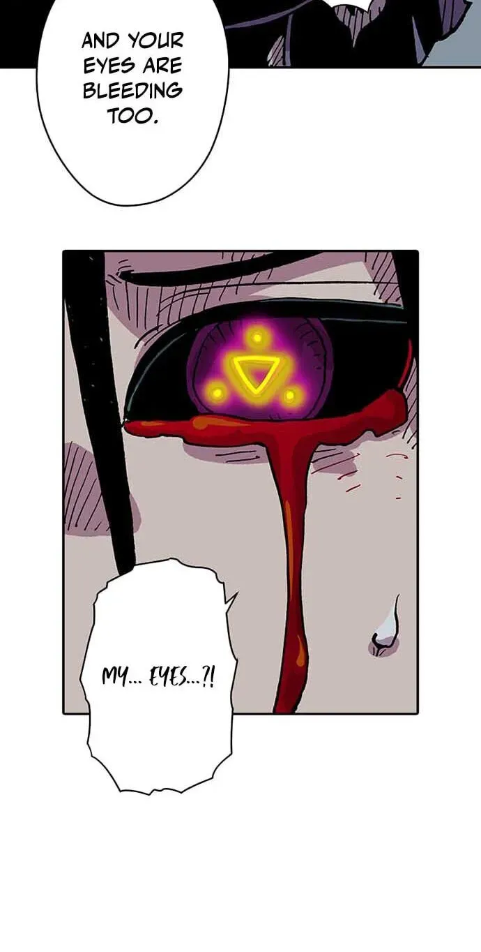Clevatess Chapter 98 - page 36