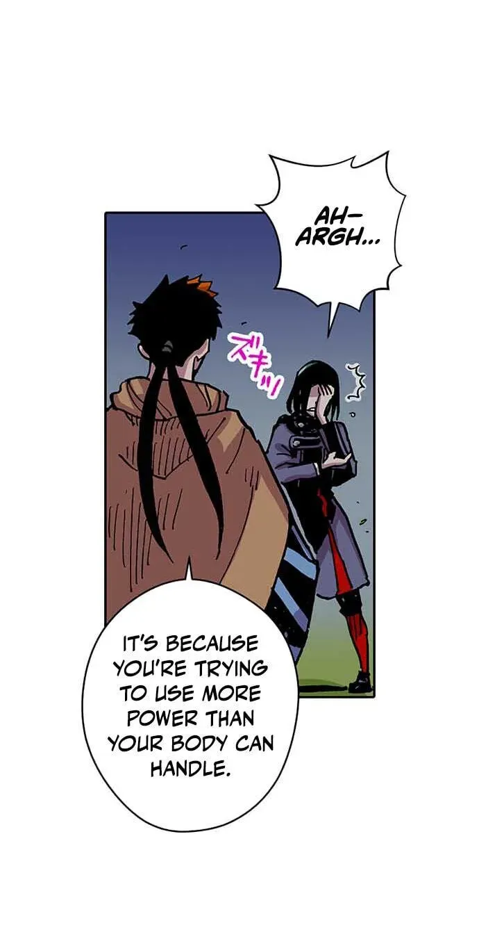 Clevatess Chapter 98 - page 37