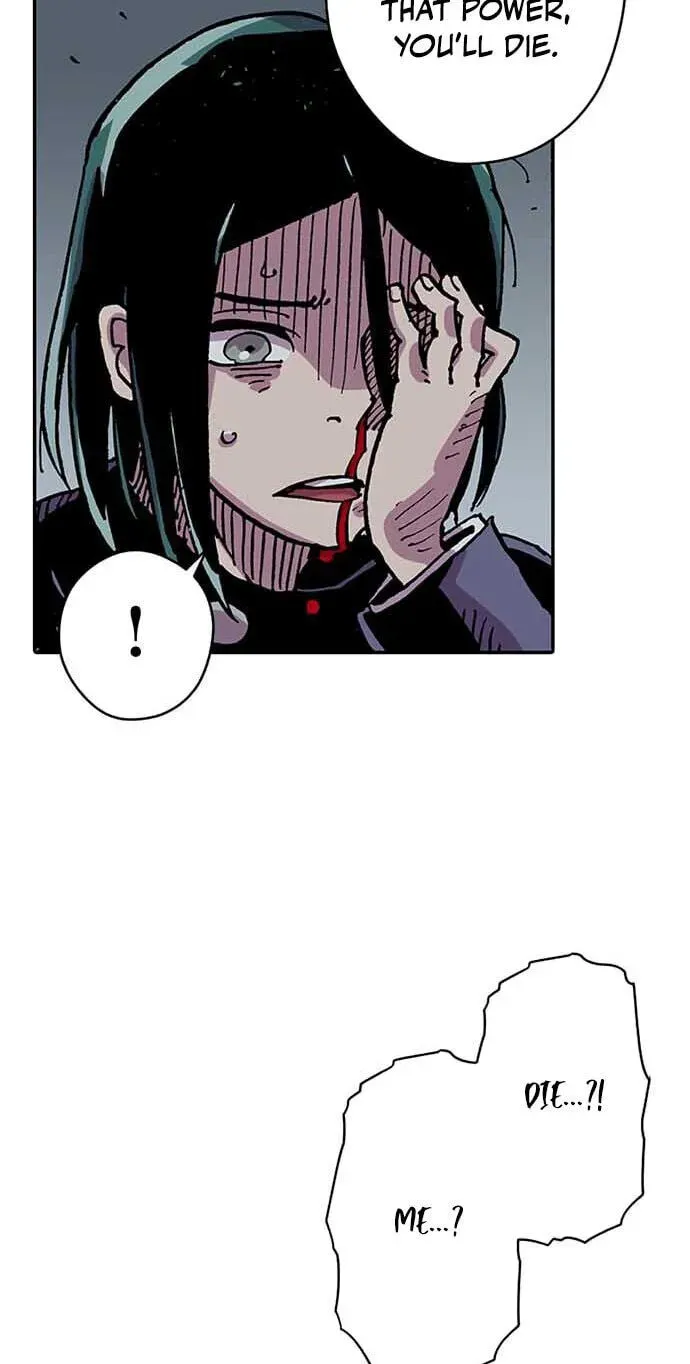 Clevatess Chapter 98 - page 39