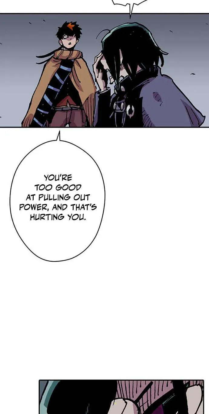 Clevatess Chapter 98 - page 40