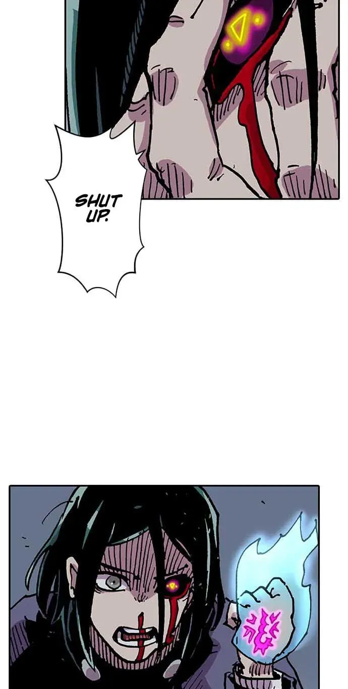 Clevatess Chapter 98 - page 41