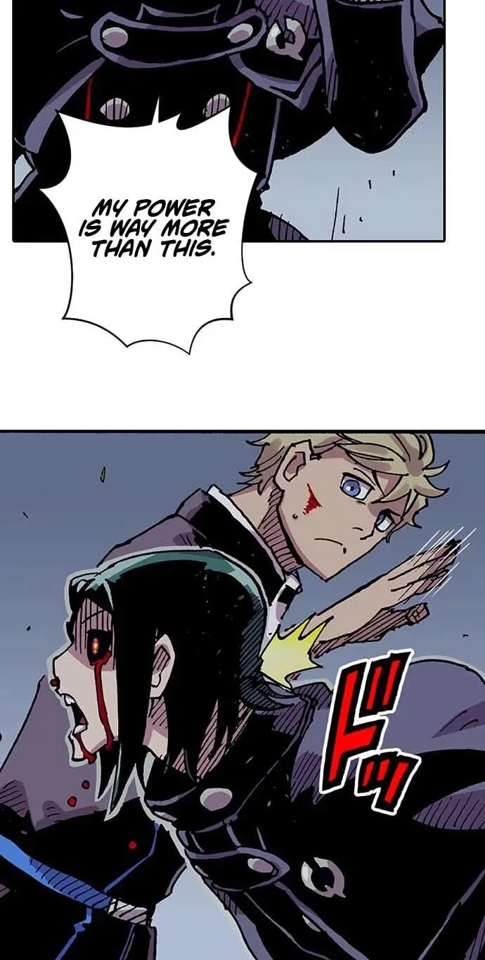 Clevatess Chapter 98 - page 42