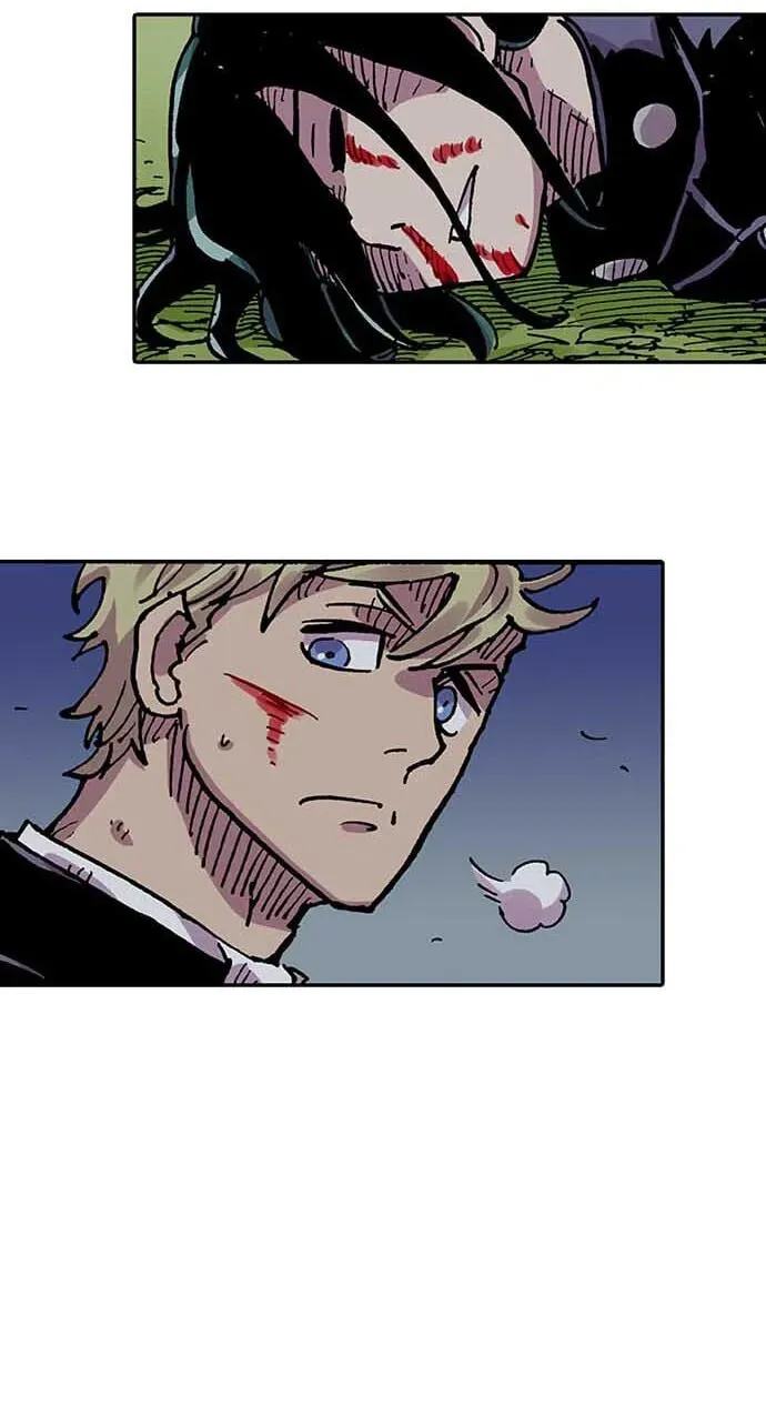 Clevatess Chapter 98 - page 47
