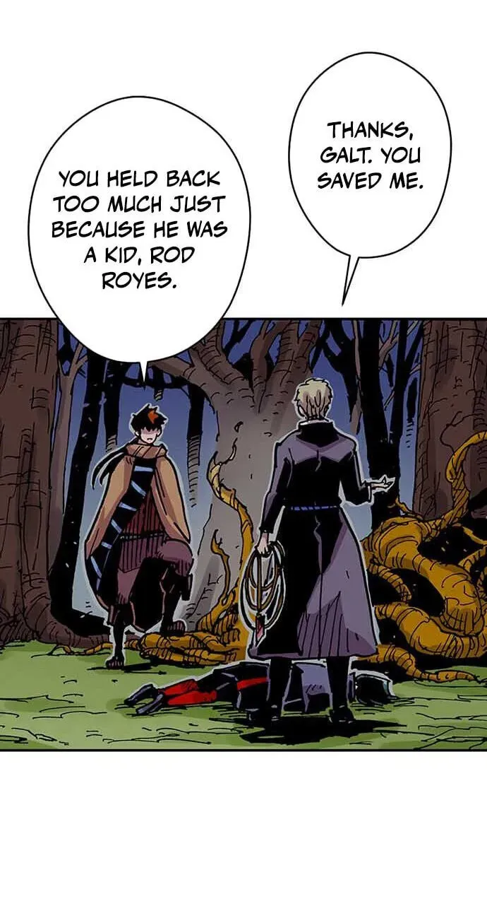 Clevatess Chapter 98 - page 48
