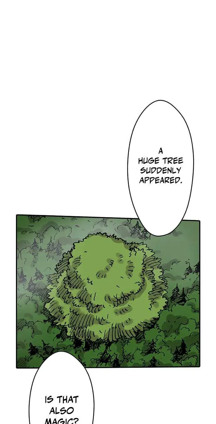 Clevatess Chapter 98 - page 5