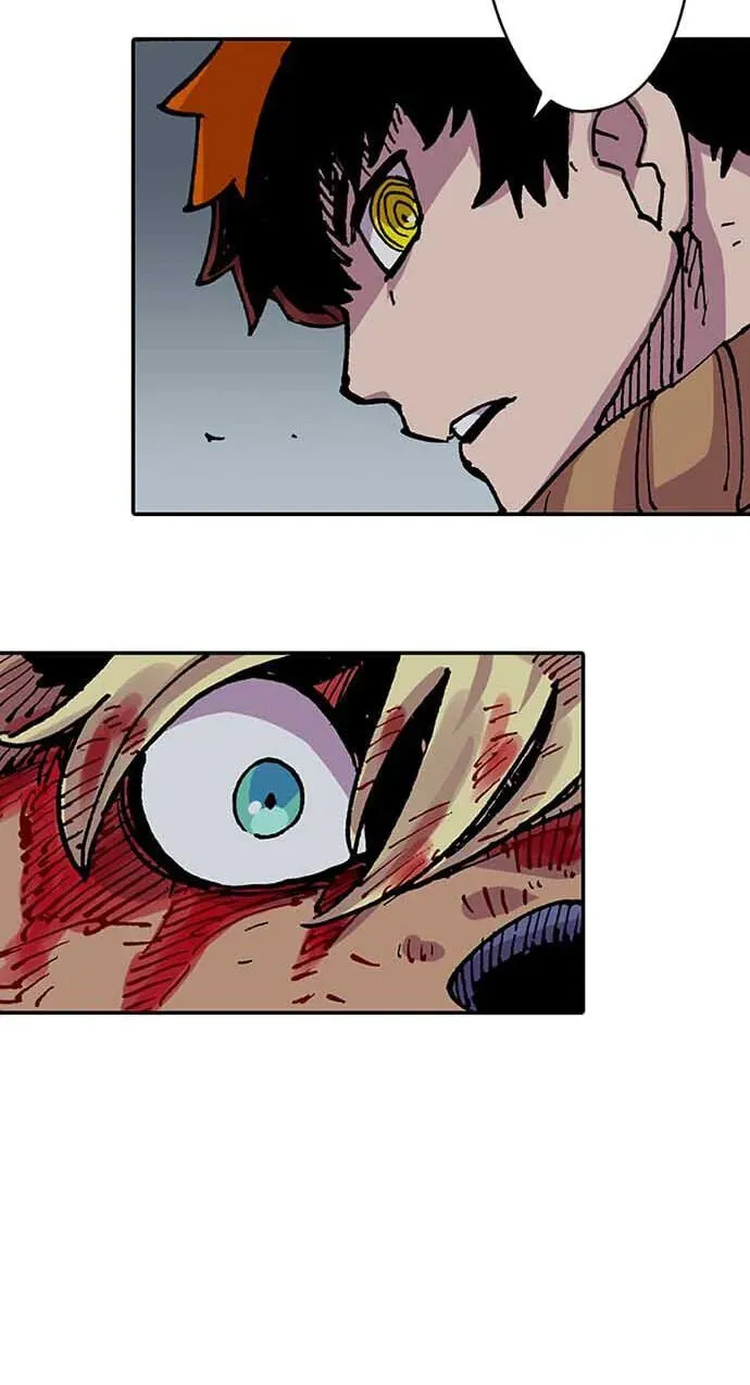 Clevatess Chapter 98 - page 52