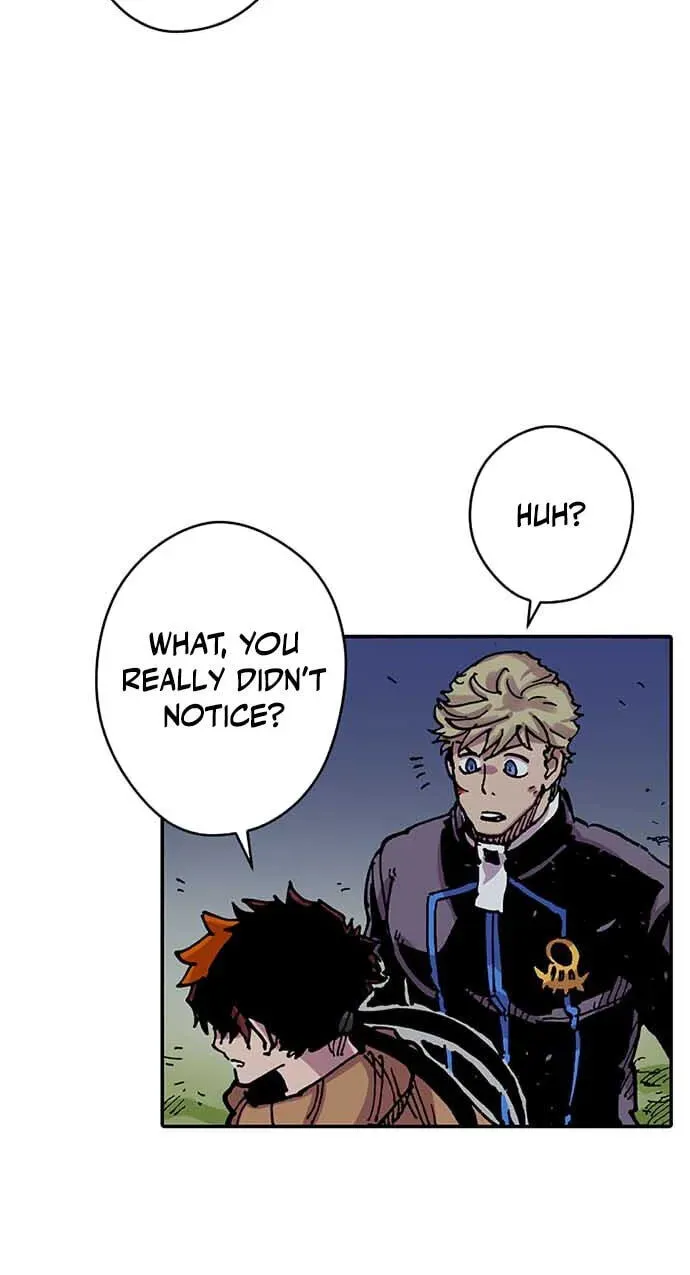 Clevatess Chapter 98 - page 54