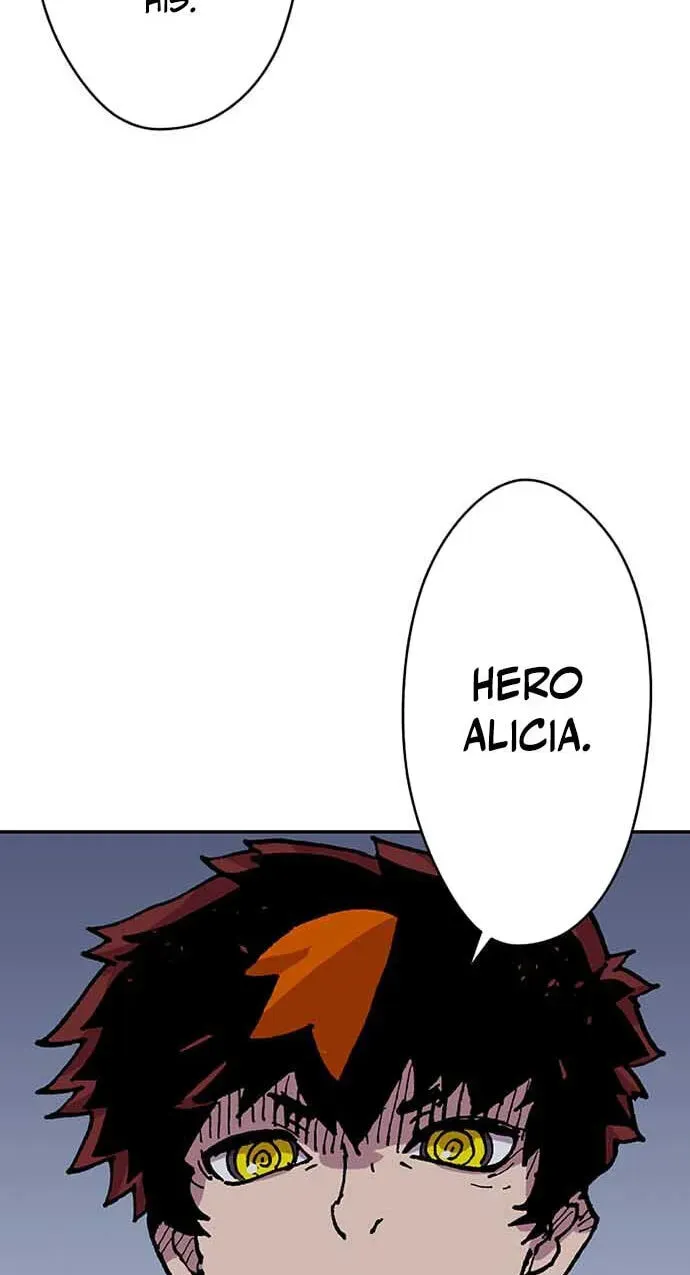 Clevatess Chapter 98 - page 56